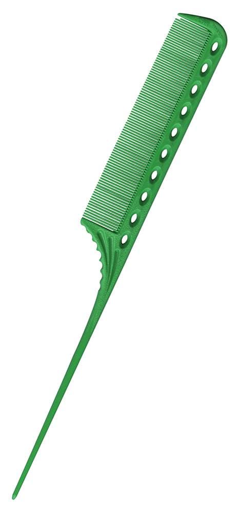 YS Park - Tail - 111 (Fine Tooth) - Green