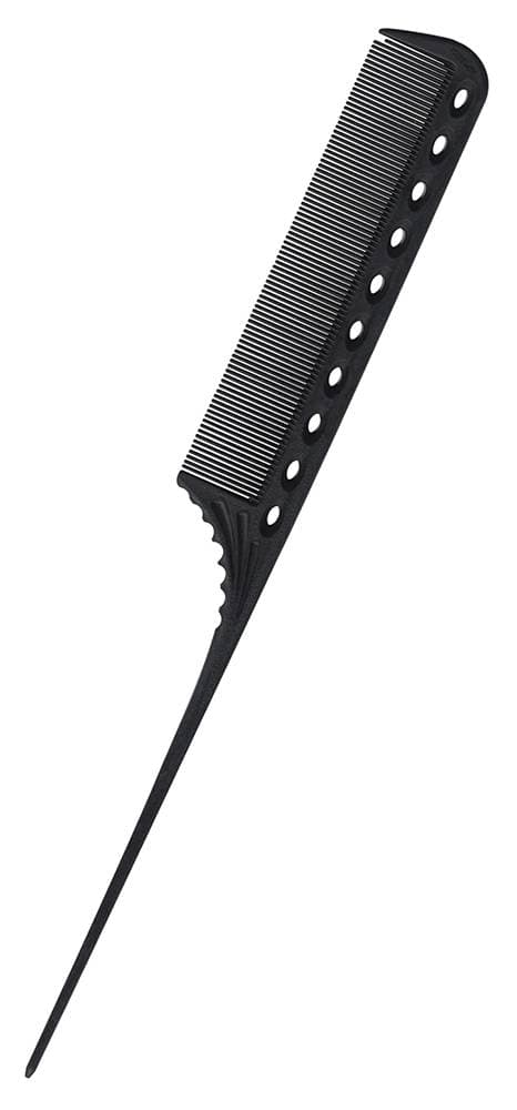 YS Park - Tail - 111 (Fine Tooth) - Carbon