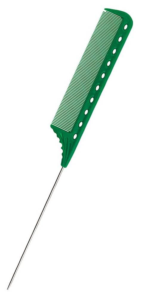 YS Park - Tail - 112 (Fine Tooth) - Green