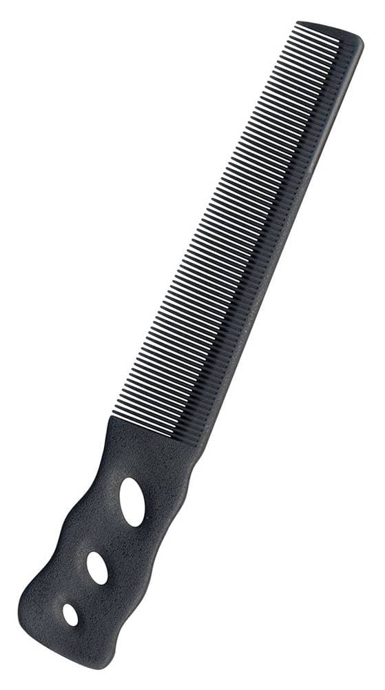 YS Park - Barber - 201 (Super Flex) - Black