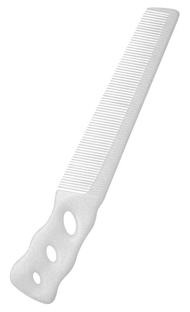 YS Park - Barber - 205 (Super Flex) - White