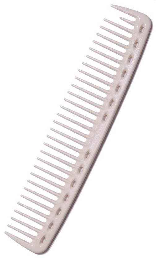 YS Park - Wide - 402 (Big Hearted) - White