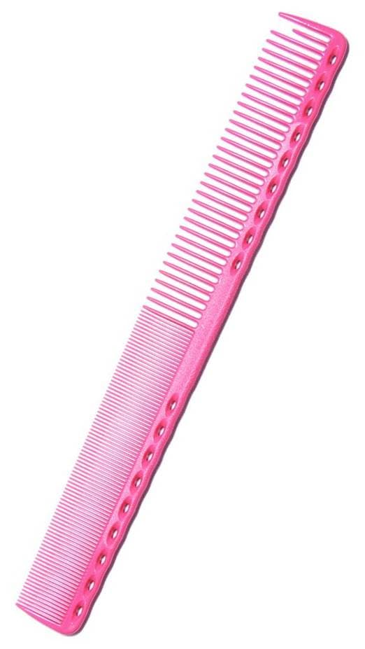 YS Park - Cutting - 331 (Quick Round Tooth) - Pink