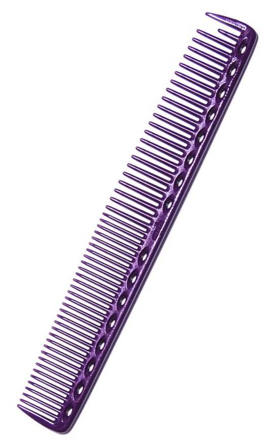 YS Park - Cutting - 337 (Quick Round Tooth) - Purple