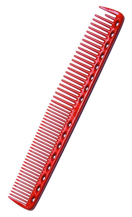 YS Park - Cutting - 337 (Quick Round Tooth) - Red
