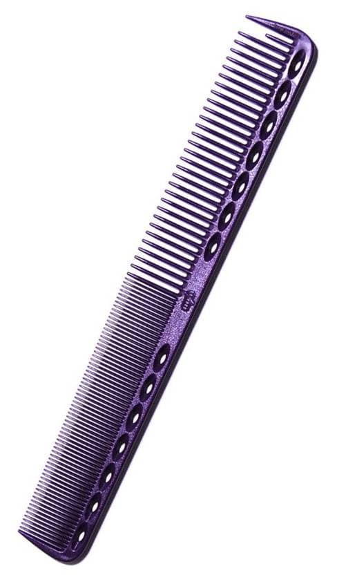 YS Park - Cutting - 339 (Basic Fine Tooth) - Purple