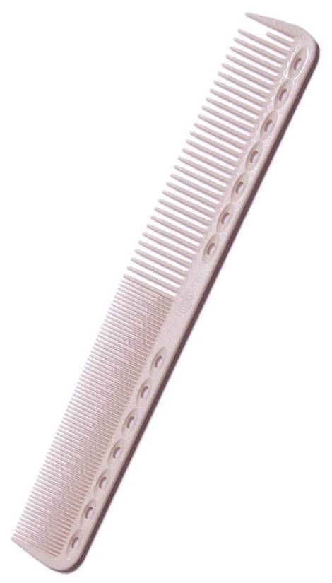 YS Park - Cutting - 339 (Basic Fine Tooth) - White