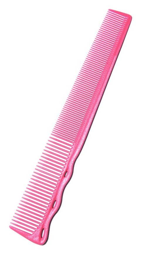 YS Park - Barber - 232 (Super Flex) - Pink