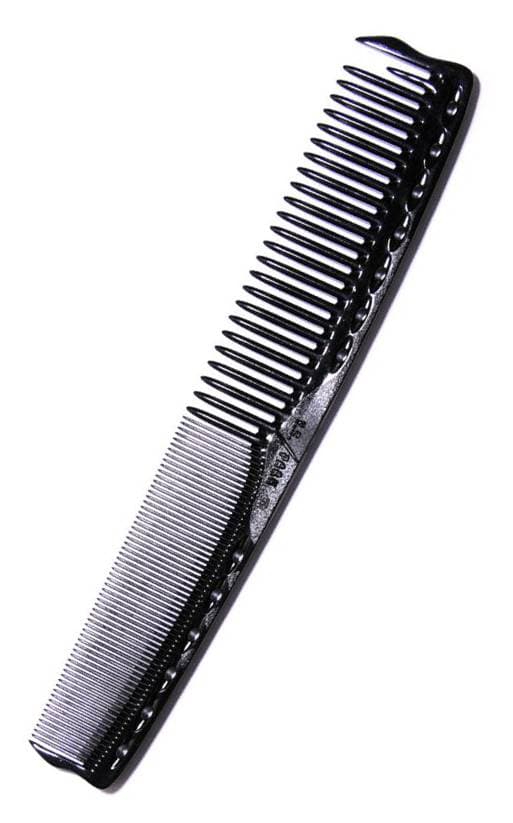 YS Park - Colour - 365 (Colour Comb French) - Carbon