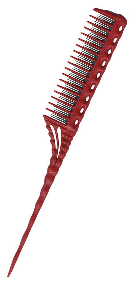 YS Park - T-Zing - 150 - Red