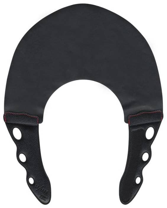 YS Park - Accessories - Neck Fitter Comfort Black/Black