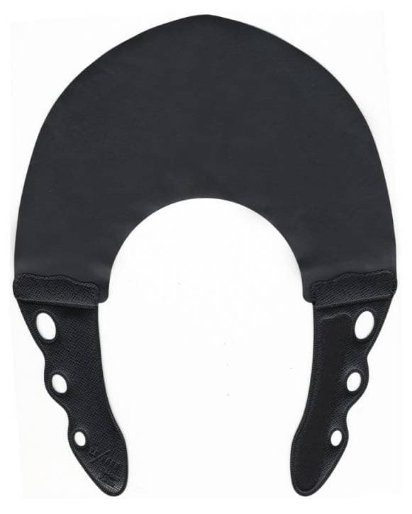 YS Park - Accessories - Neck Fitter Durable Black/Black