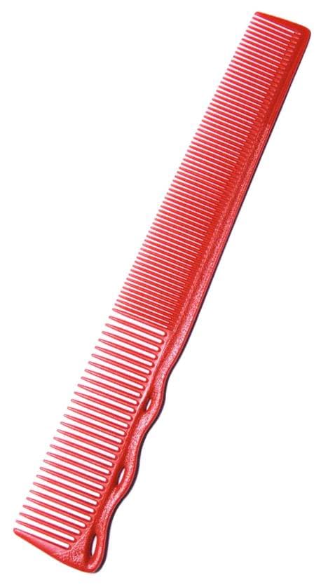 YS Park - Barber - 252 (Super Flex) - Red