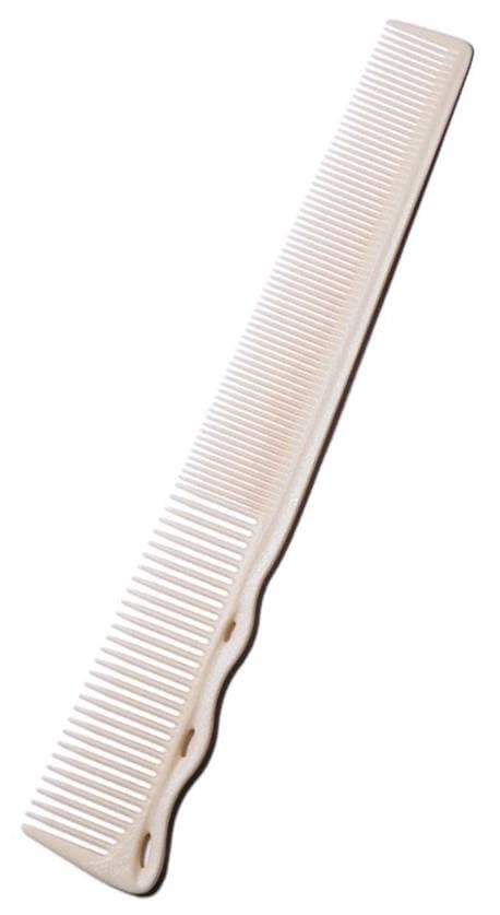 YS Park - Barber - 252 (Super Flex) - White