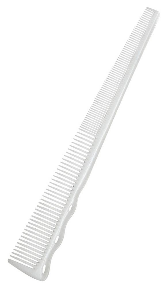 YS Park - Barber - 254 (Super Flex) - White