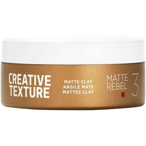 Goldwell StyleSign - Creative Texture - Matte Rebel