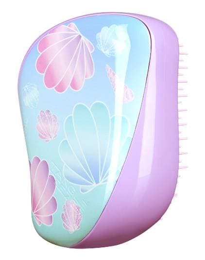 Tangle Teezer Compact Styler - Sea Shells