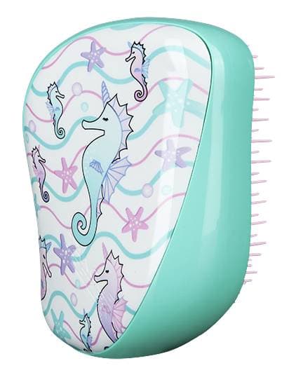Tangle Teezer Compact Styler - Sea Unicorns