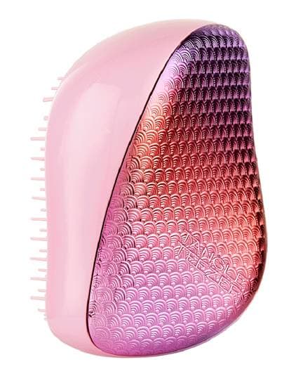 Tangle Teezer Compact Styler - Sunset Pink