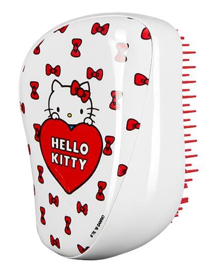 Tangle Teezer Compact Styler - Hello Kitty Dancing Bows