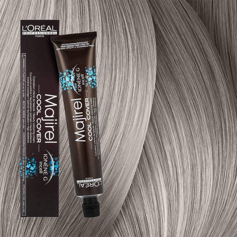 L'Oréal Majirel Cool Cover 9.1