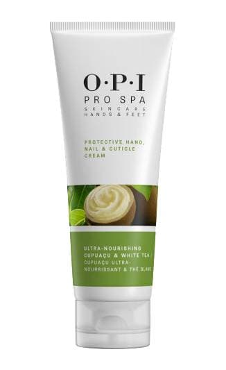 OPI ProSpa Protective Hand, Nail & Cuticle Cream 50ml