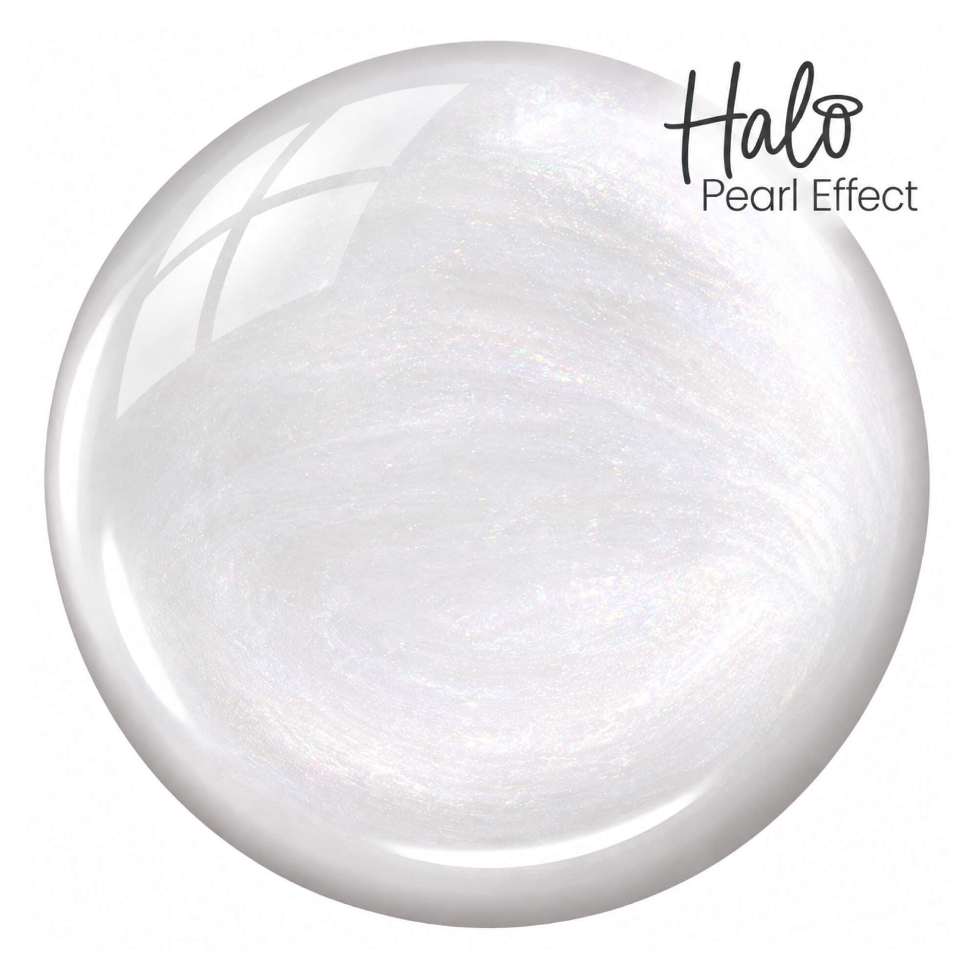 Halo Gel Polish - La Parisienne - Celeste - Image 2