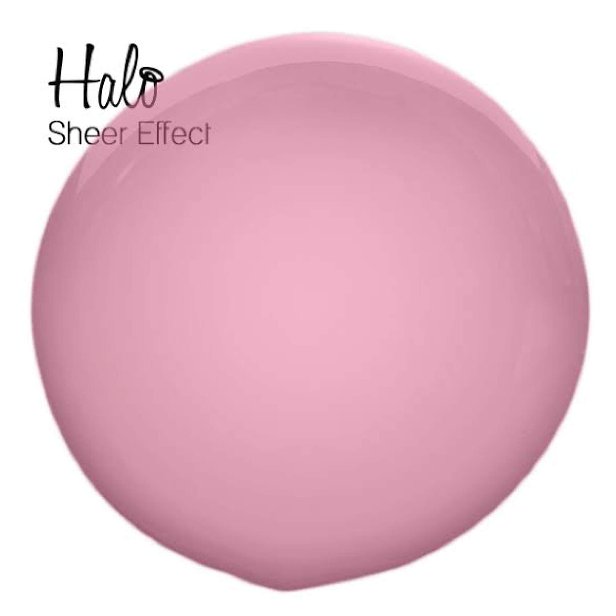 Halo Gel Polish - La Parisienne - Darcy - Image 2