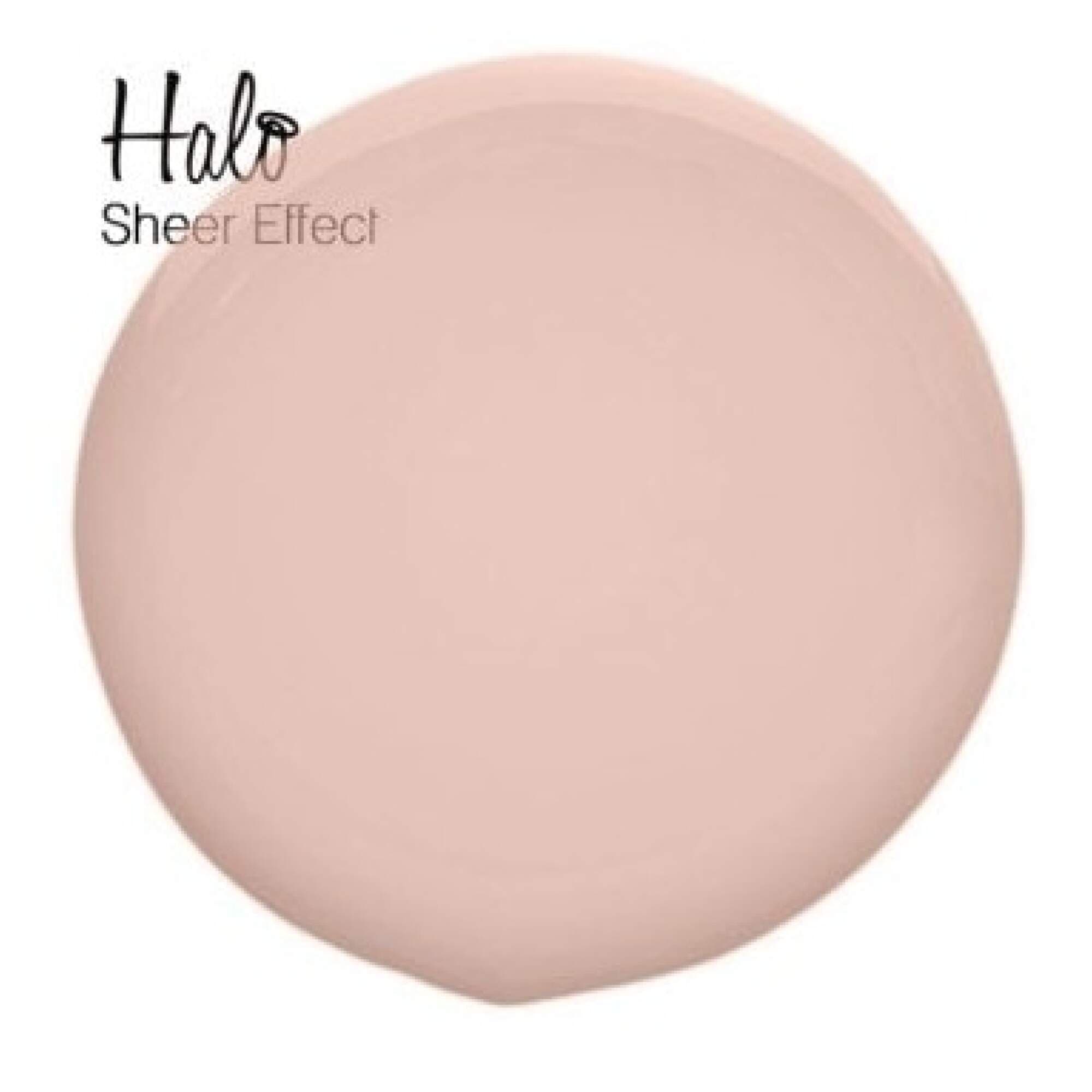 Halo Gel Polish - La Parisienne - Anais - Image 2