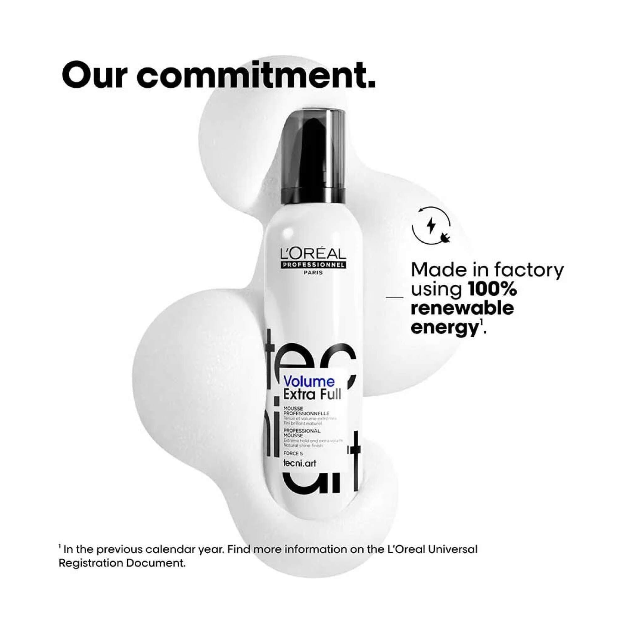 Tecni-Art - Volume Extra Full - Image 2