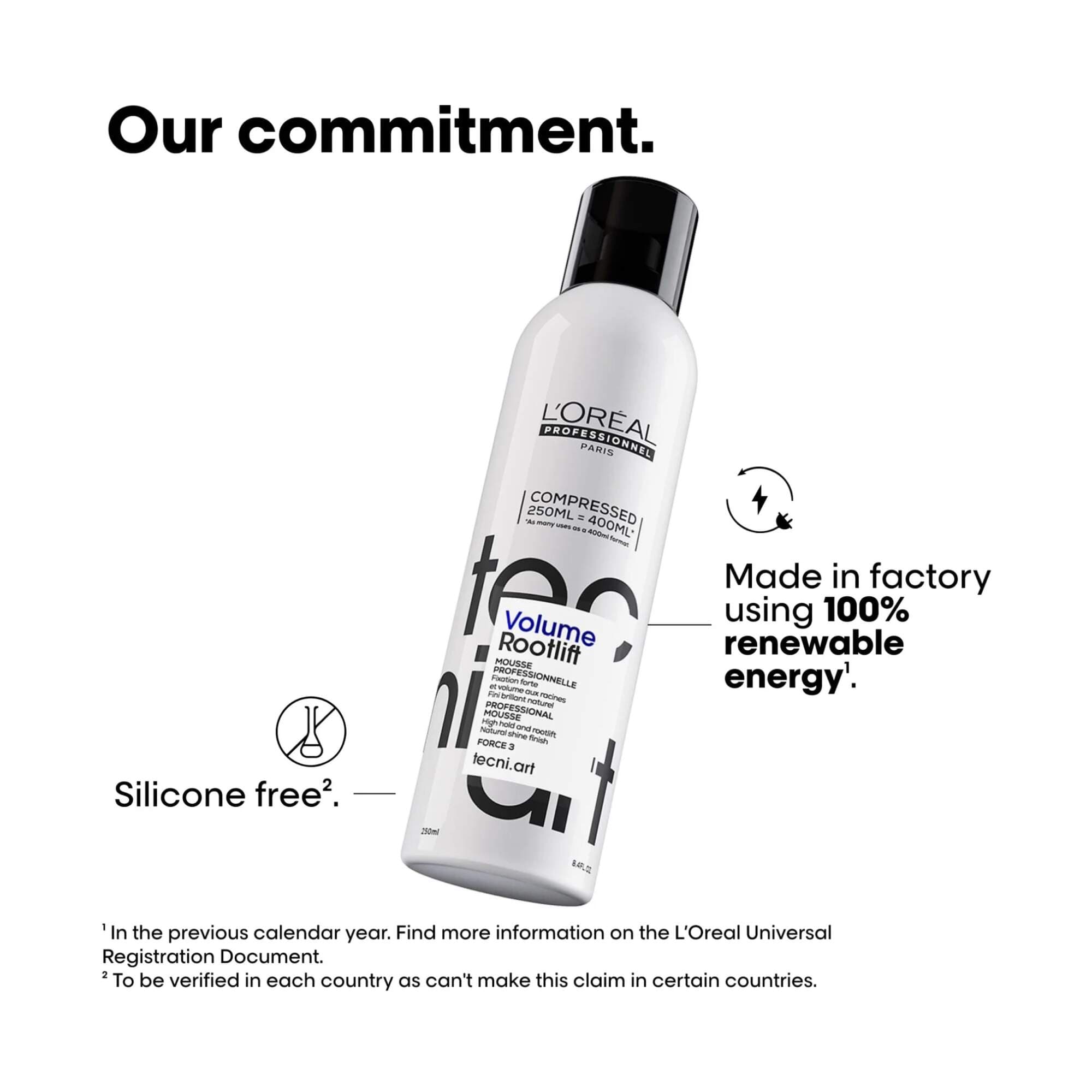 Tecni-Art - Volume Lift - Image 2