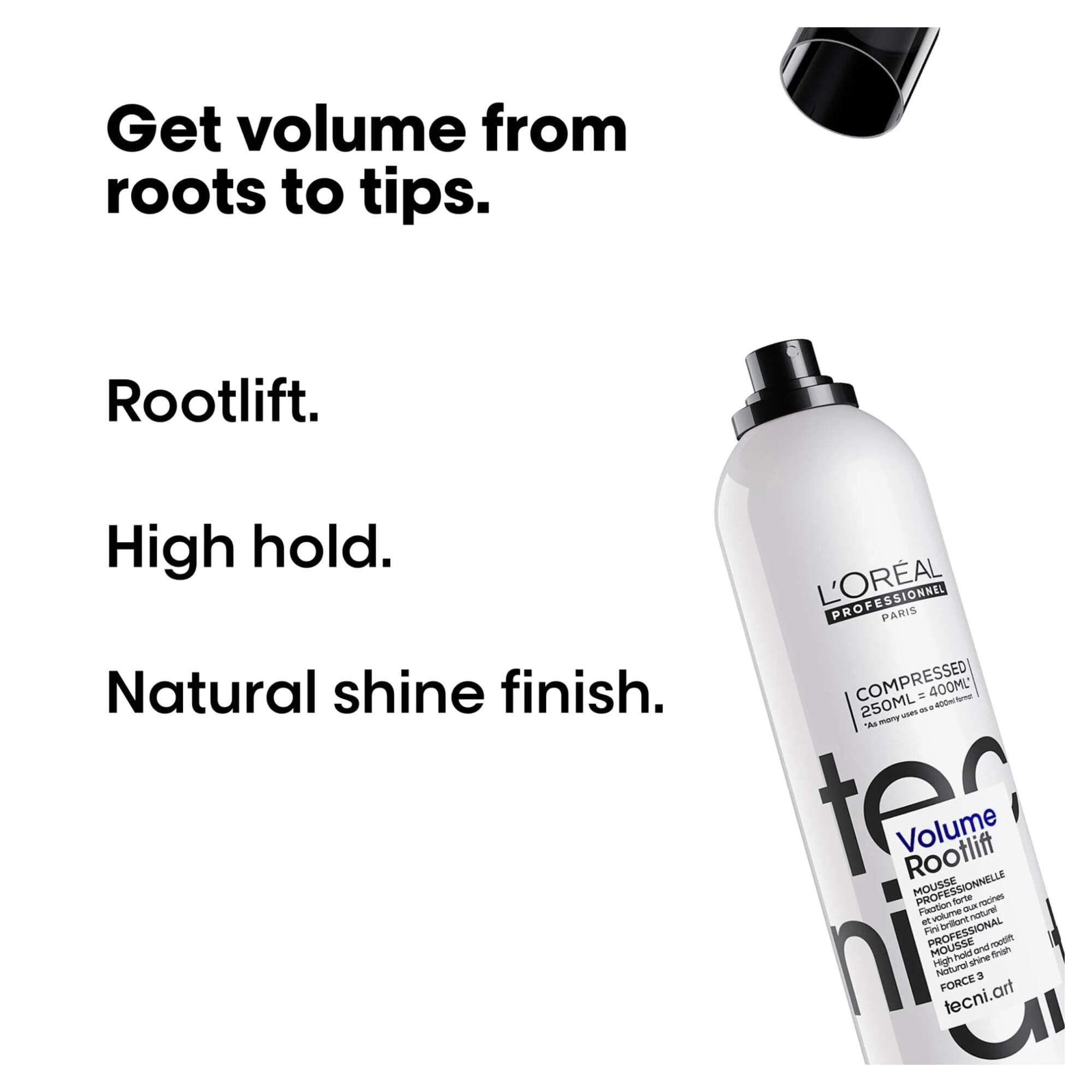 Tecni-Art - Volume Lift - Image 3