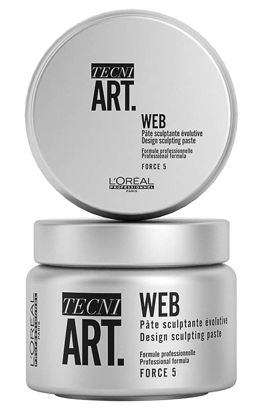 Tecni.Art - Web Fibre Paste