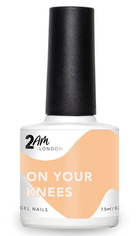 2AM London - Get Naked - On Your Knees