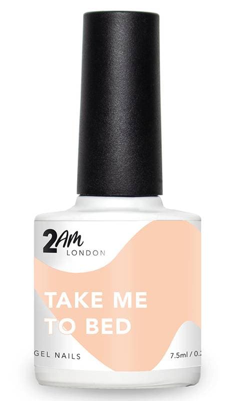 2AM London - Get Naked - Take Me To Bed