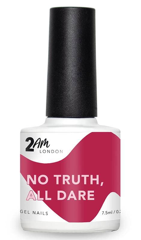 2AM London - Queeeen - No Truth, All Dare