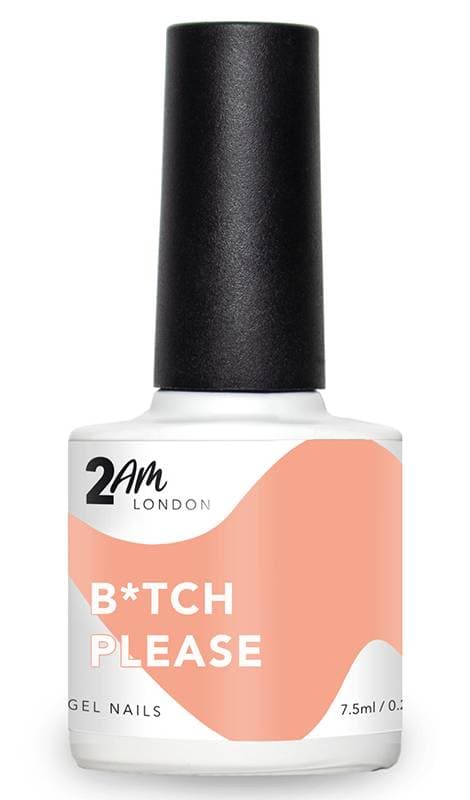 2AM London - Tone Me Down - B*tch Please