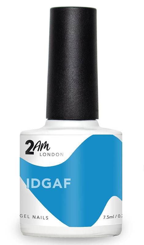 2AM London - Bold AF - IDGAF