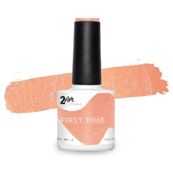 2AM London - Get Naked - First Time