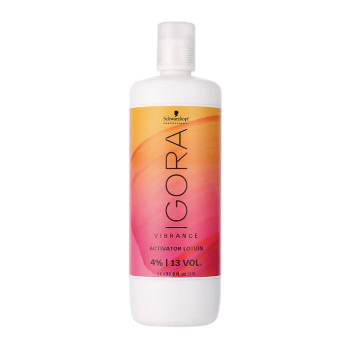 IGORA VIBRANCE - DEVELOPER - 4% (13 Vol) - 1 Litre