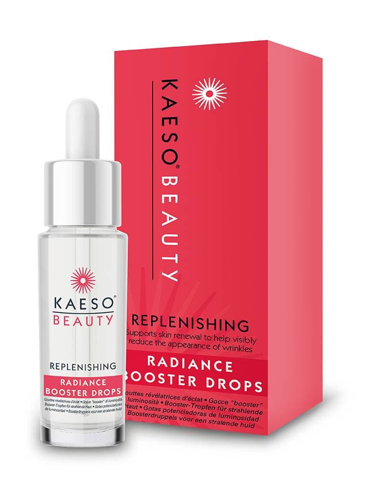 KAESO FACIAL SPECIFICS - Radiance Booster Drops