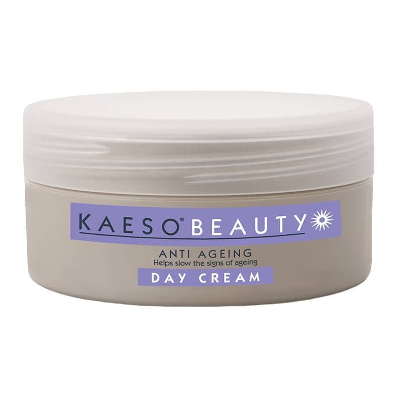 KAESO FACIAL SPECIFICS - Anti Ageing Day Cream