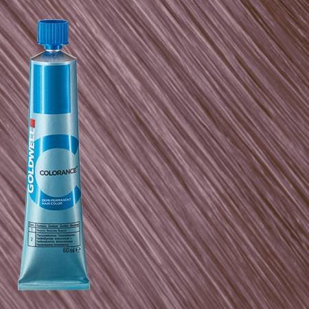 Goldwell Colorance Tube - 8CA@PB