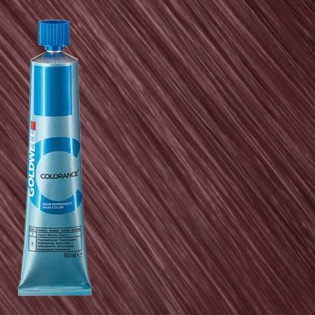 Goldwell Colorance Tube - 7AK@Pk
