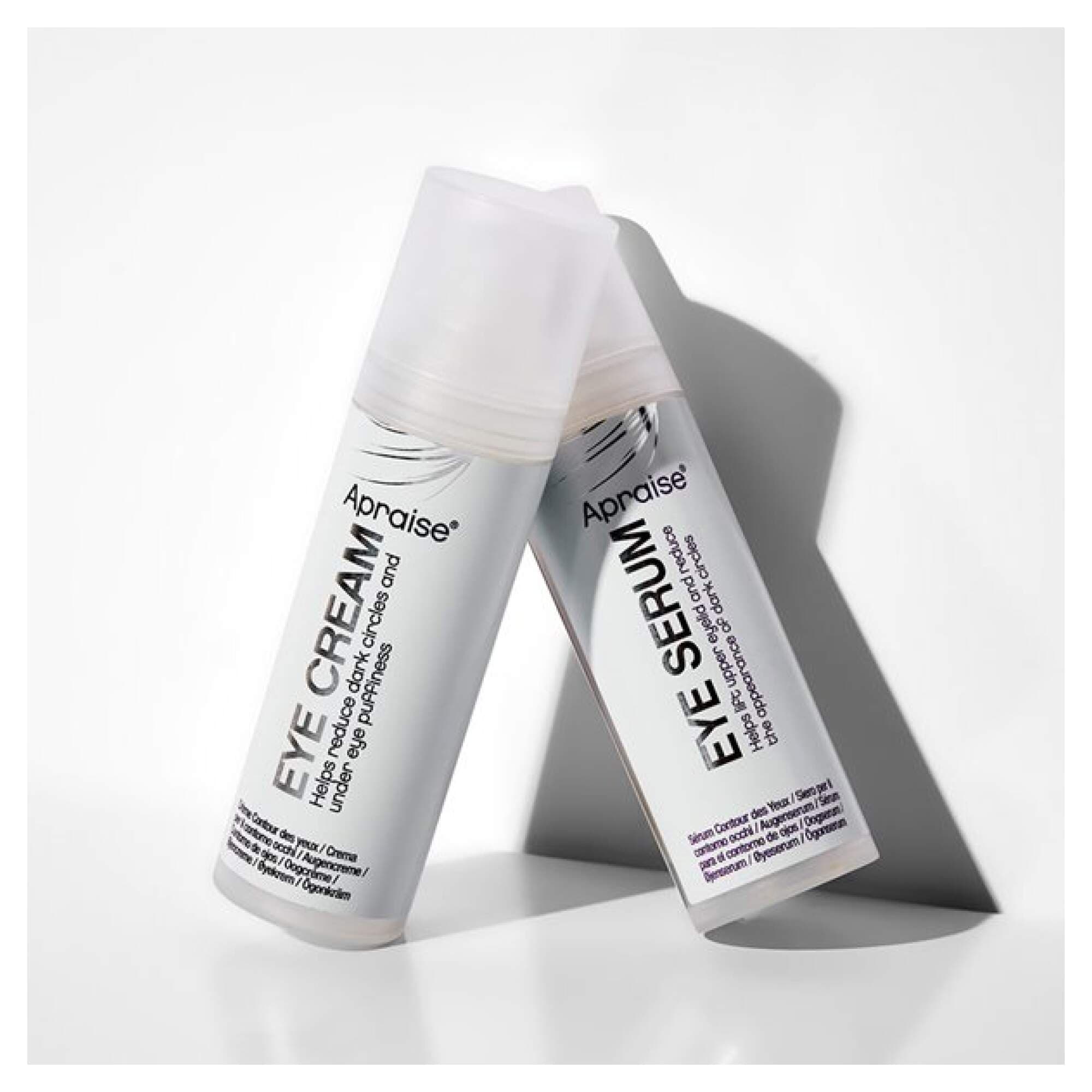 Apraise - Aftercare - Eye Serum - Image 2