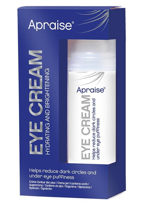 Apraise - Aftercare - Eye Cream 30ml