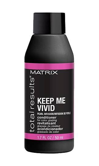 Total Results - Sample - Keep Me Vivid Conditioner