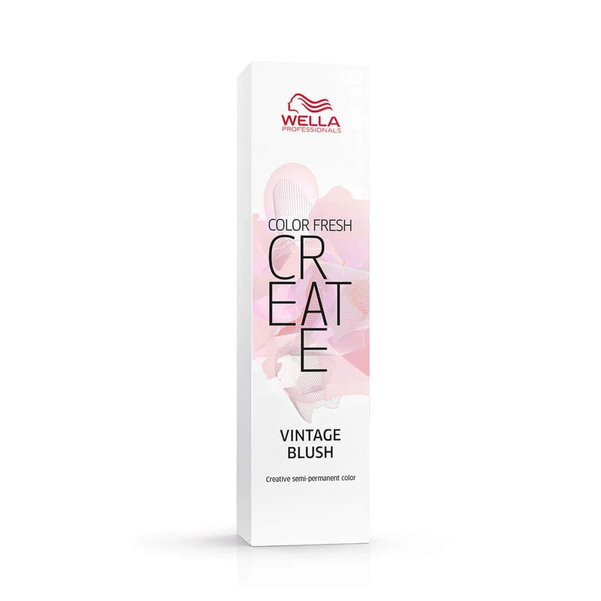 Color Fresh Create - Vintage Blush
