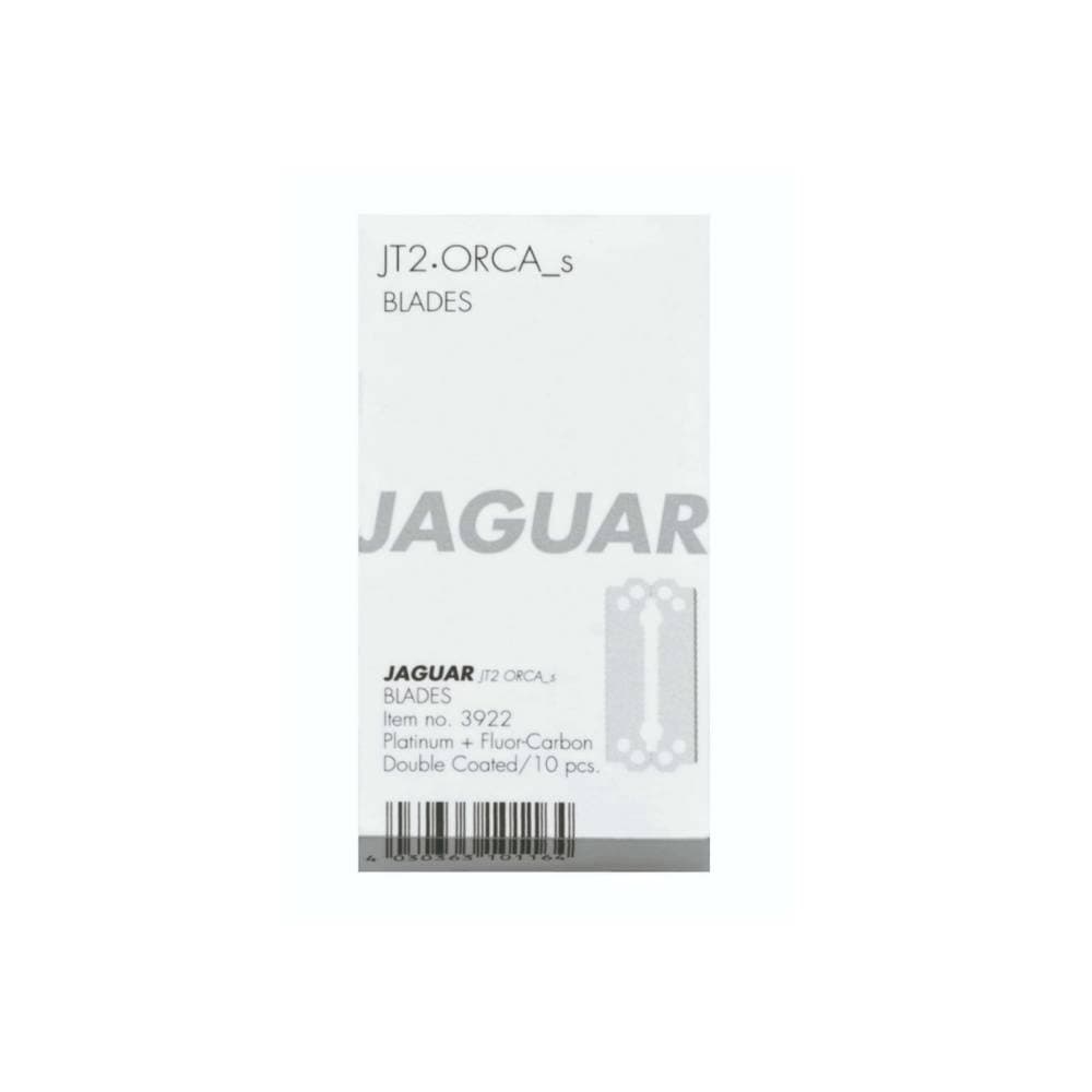 JAGUAR RAZORS - JT2 / Orca S Blades