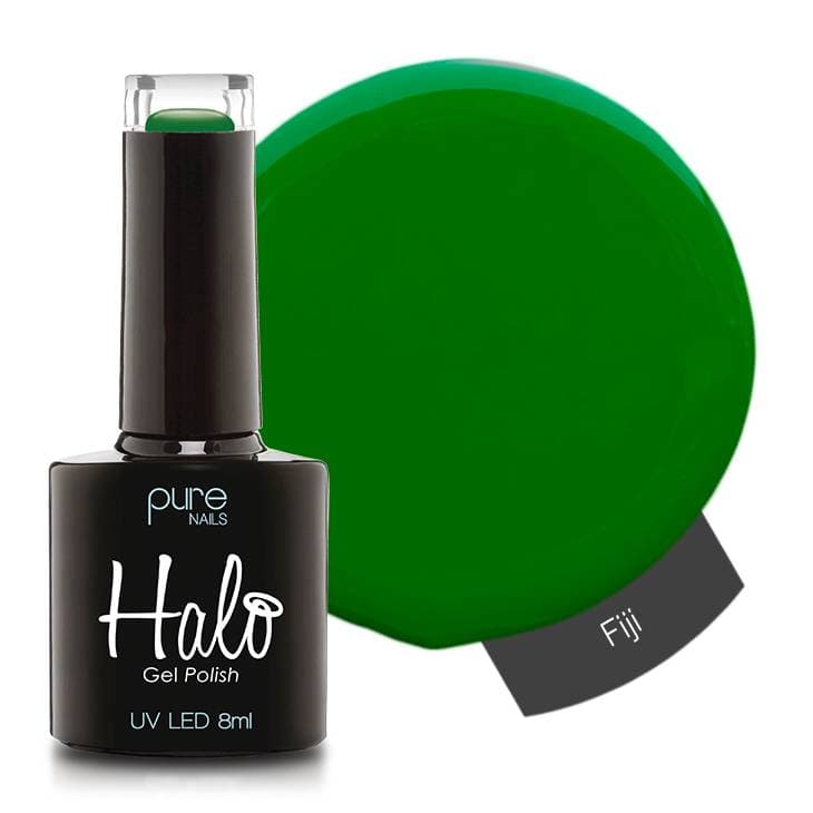Halo Gel Polish - Summer Vibes - Fiji